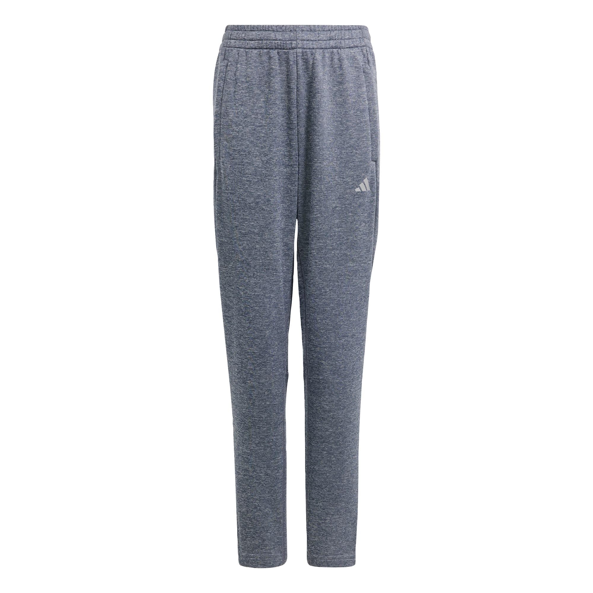 adidas Uniseks - dzieci Training AEROREADY Knit Pants Kids