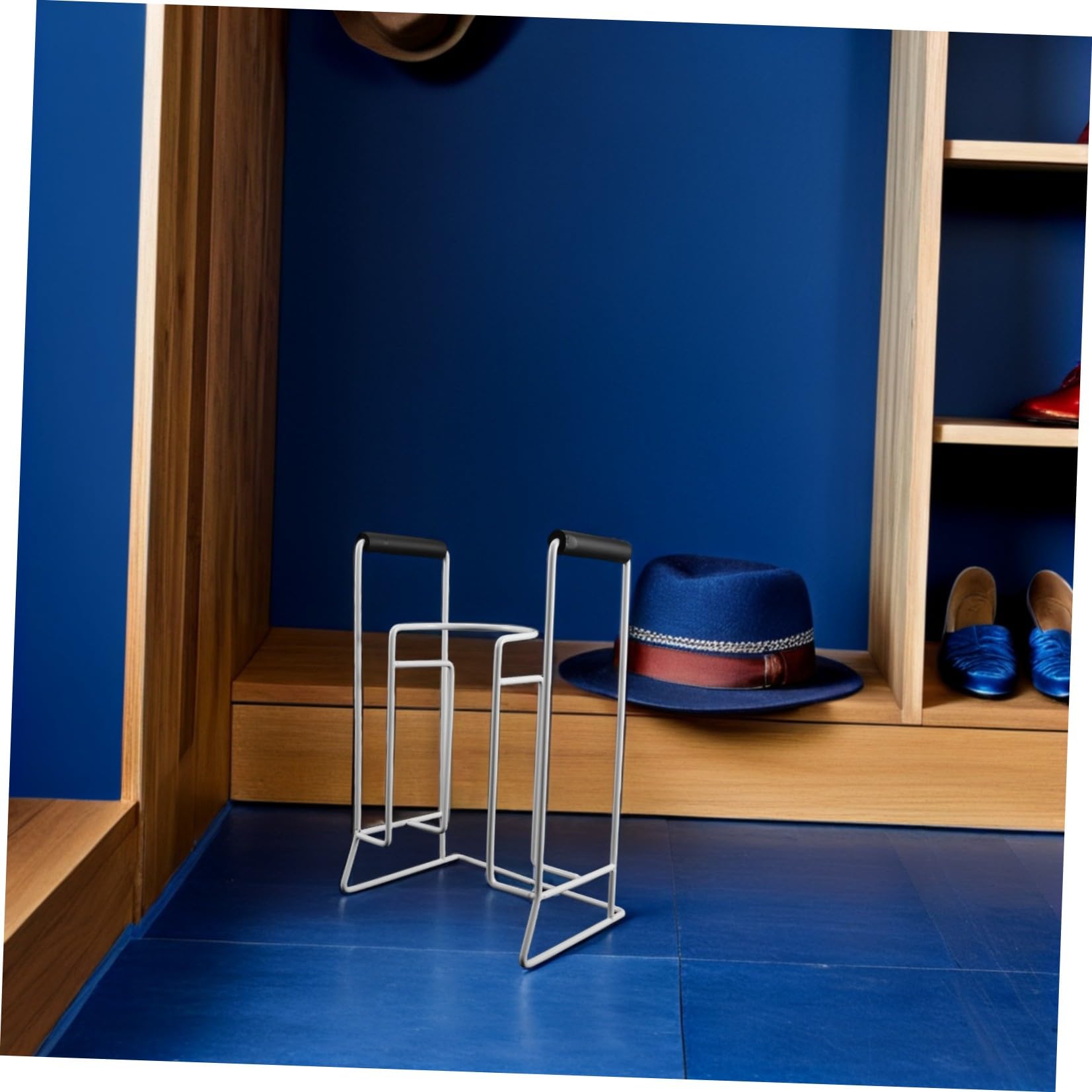 Healeved Dispositivo per Aiutare Anziani Indossare Calze Elastiche e Compressive senza Piegarsi Strumento Pratico e Leggero per Facilitare Uso Quotidiano