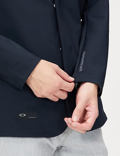 Amazon.co.jp: [オークリー] SKULL COMMON TAILORED JACKET 3.0