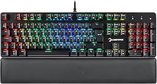 GamePower Ogre RGB 60M Red Switch Türkçe Q USB Mek