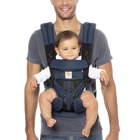 ergobaby india