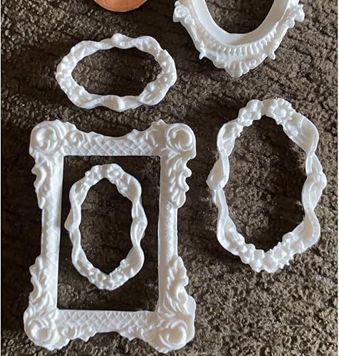 Miniatura 6 de White Air Dry - Arcilla de modelado ultra ligera de 10.5 onzas, arcilla mágica para moldear sin grietas, colores primarios para adultos, kit de