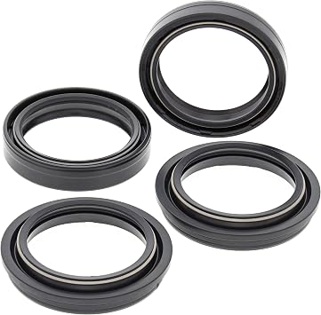 Fork Oil Seal & Dust Seal Kit 56-139 for Suzuki VL1500 Intruder 1500 2014-2017