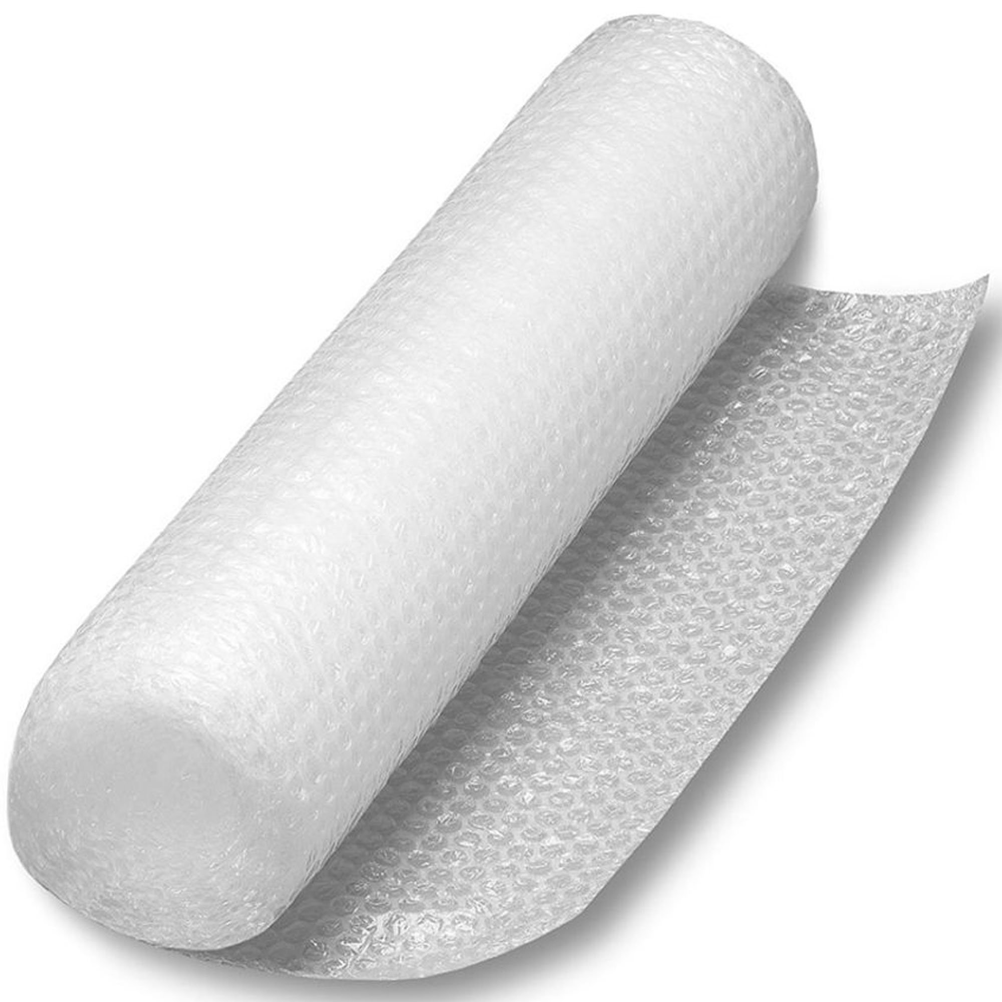 Star Supplies Premium Bubble Wrap Roll (Small Bubbles) | 600mm x 25m Roll for Packaging