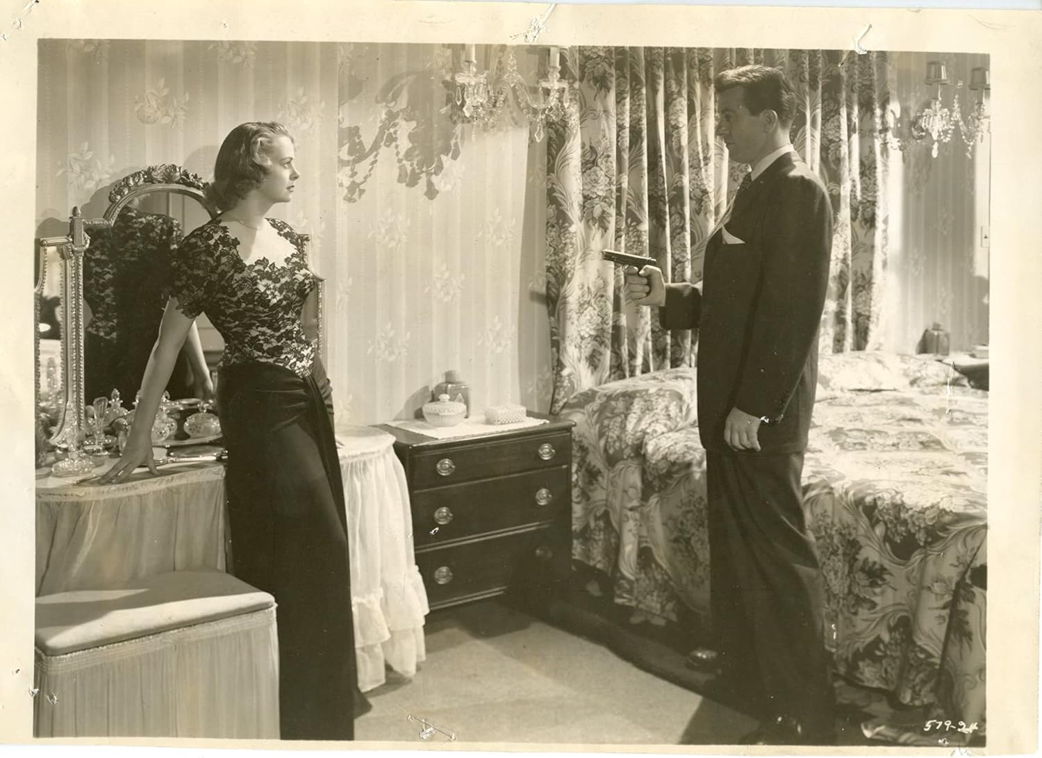 June Lockhart 8x10 ORIGINAL Photo #W9030 at Amazon&rsquo;s Entertainment