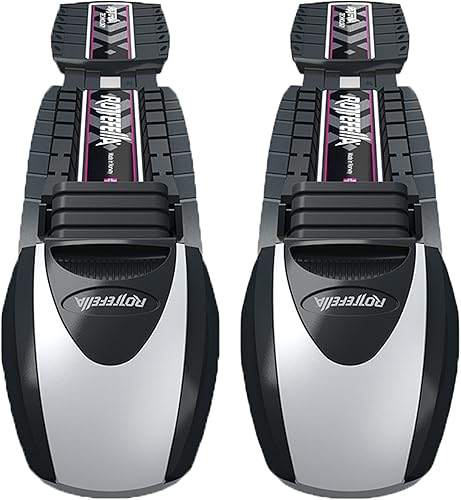 Miniatura 2 de Rottefella NNN-BC - Fijaciones de esquí para esquí de travesía, unisex, manualNNN-BC3