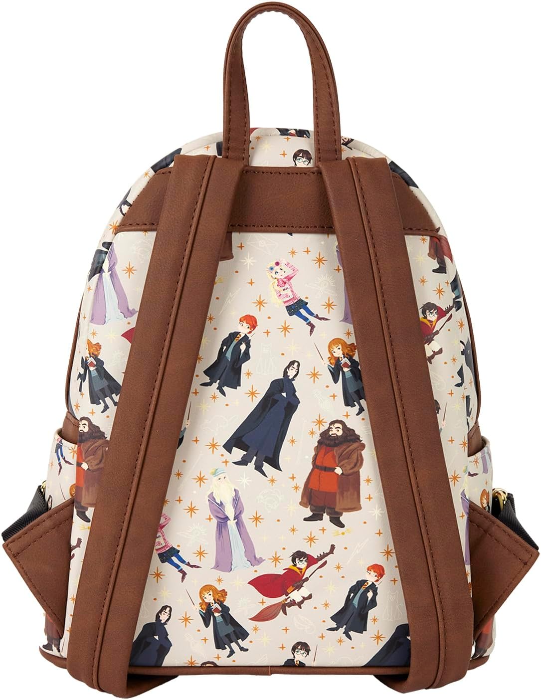 Loungefly Harry Potter Spring Mini Backpack