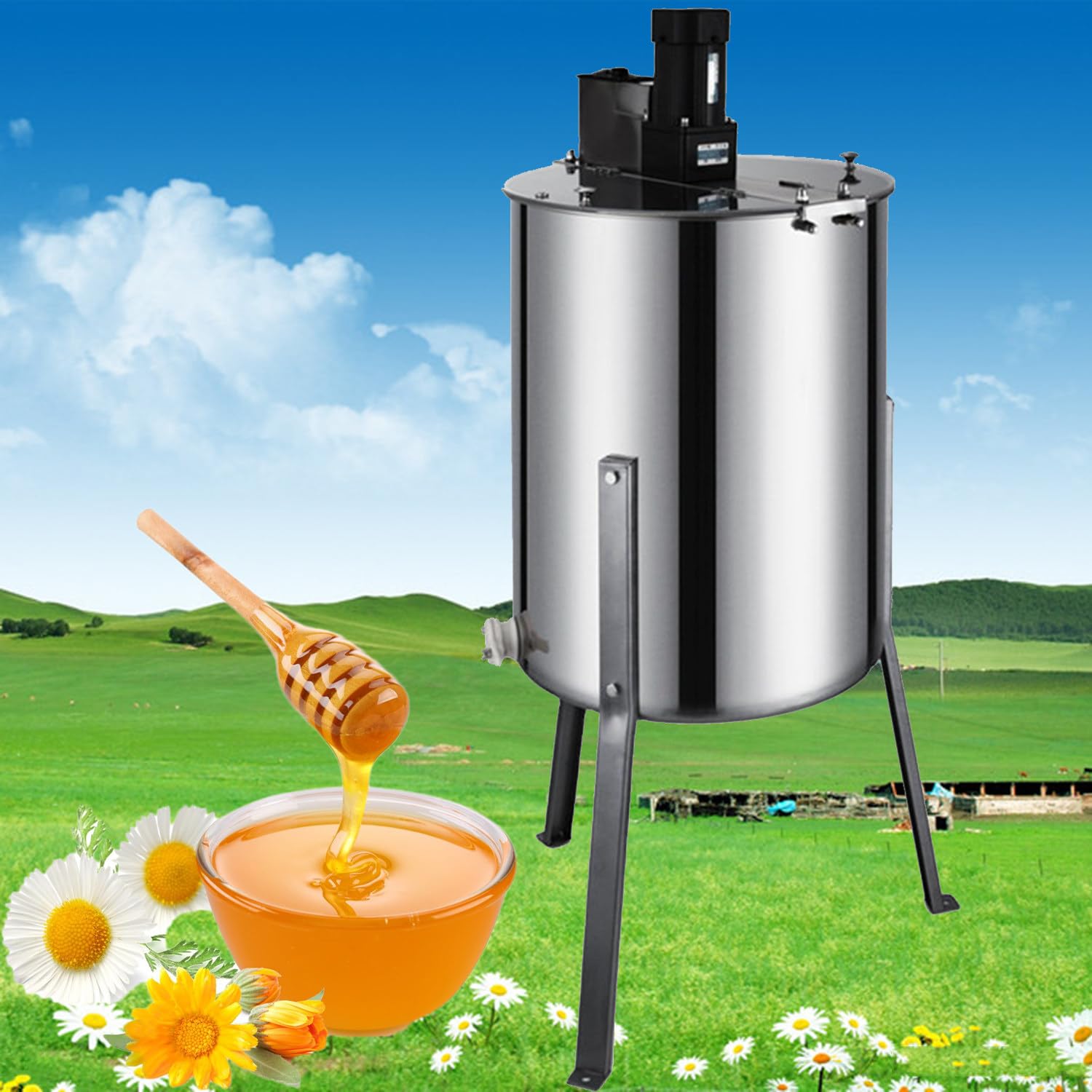 Pinza Per Estrazione Di Radici Dentali - Orvosi Instruments - A - Foto 4