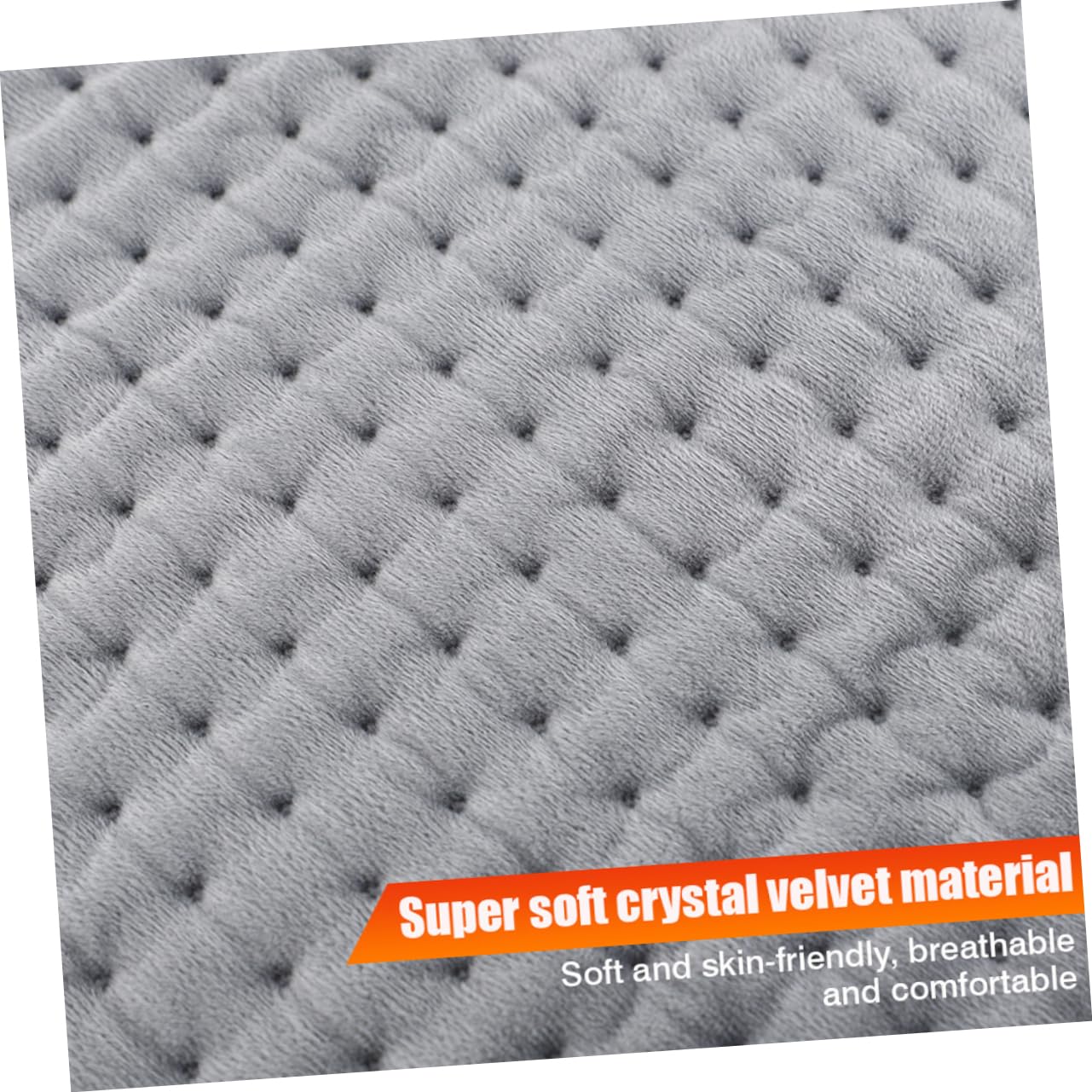 Heated Throw Blanket - 160x130cm Thick Tufted Sherpa Electric Blanket with 6 Heating Levels & 10 Time Settings, SAA Certified Overheat Protection Machine Washable Fast Heated Blanket, Beige