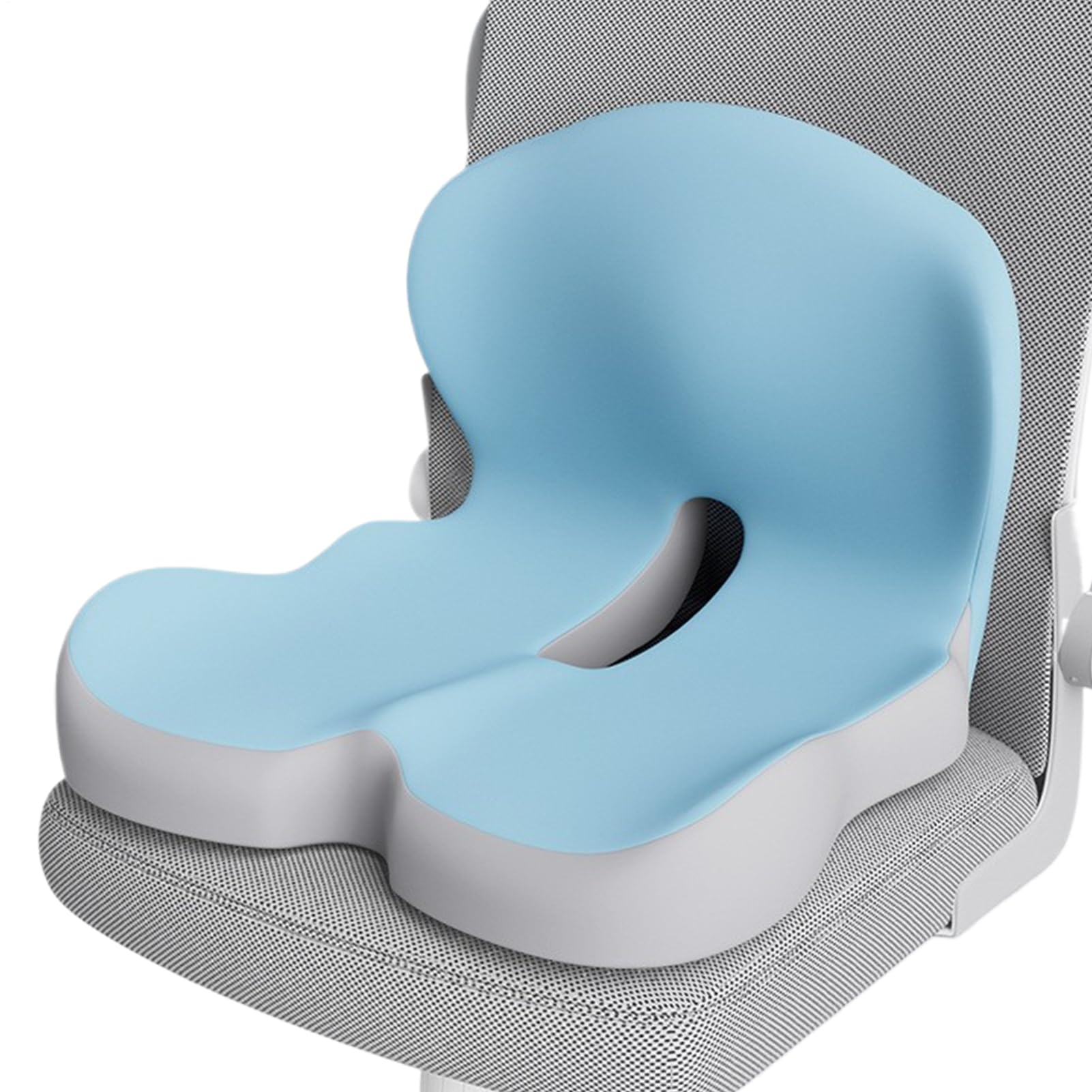 Cojín Lumbar para Asiento de casa, cojín Lumbar para Asiento de Silla