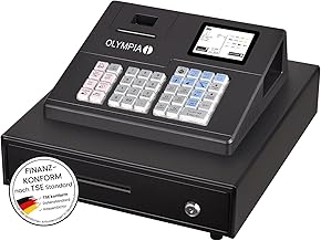 Olympia K100 Registrierkasse