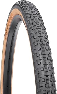 WTB Gravel Bike Tire - Tubeless, Tan Sidewall