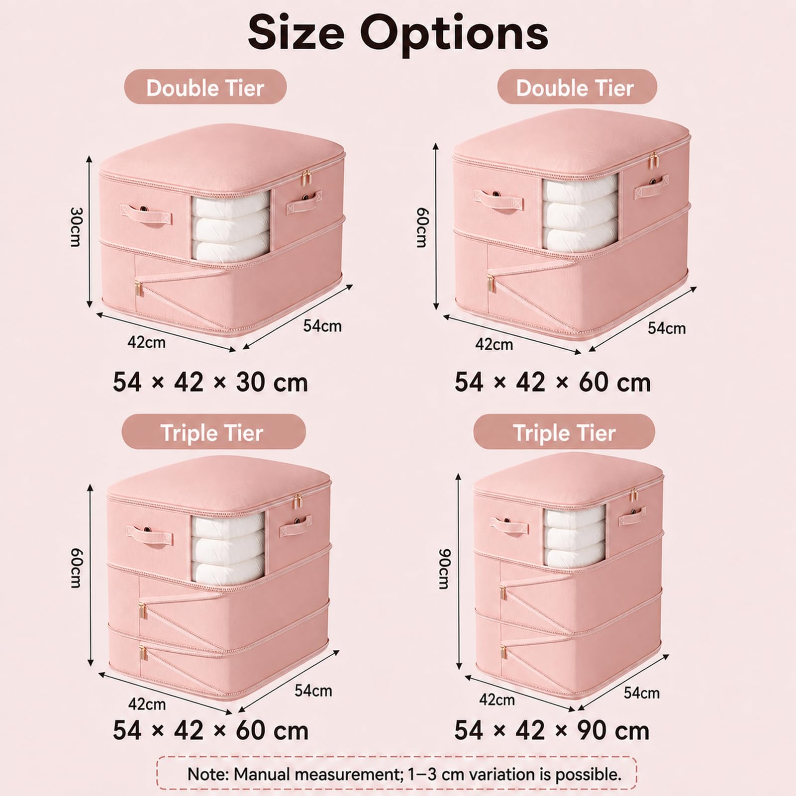 Borsa Di Compressione Per Riporre,Organizer A Compressione Per Traslochi