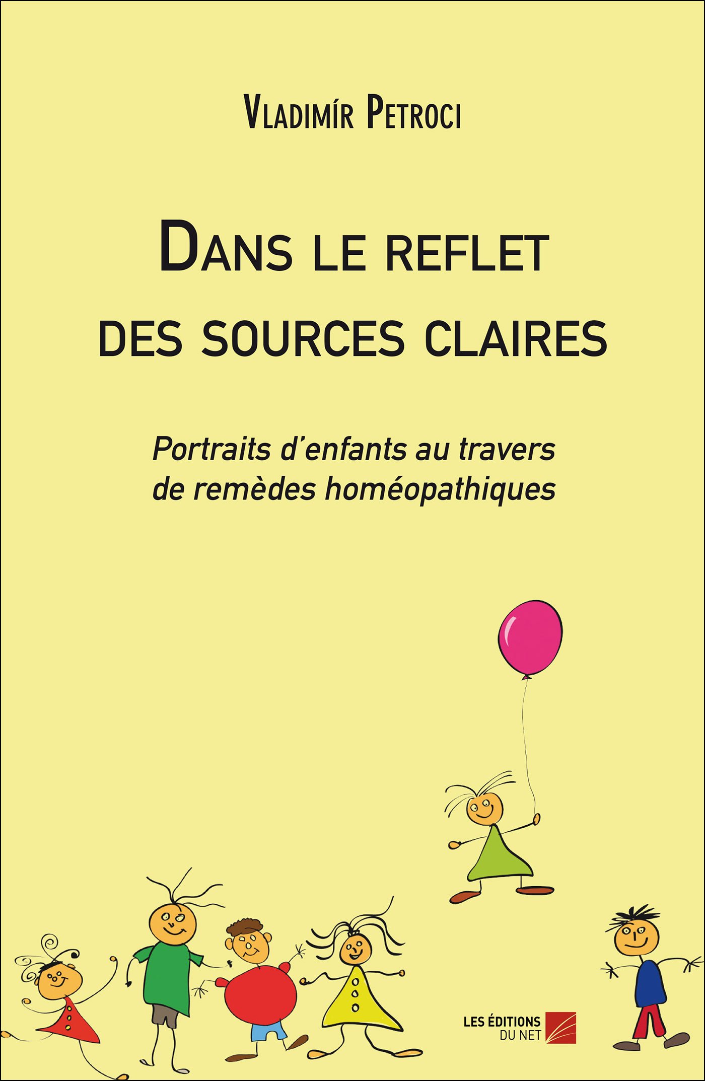 Dans le reflet des sources claires (French Edition)
