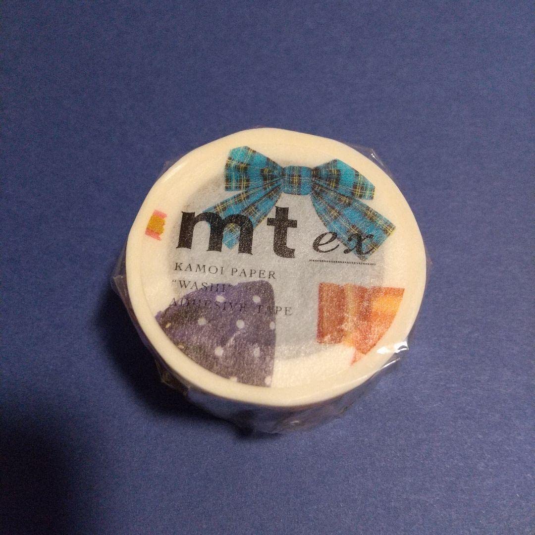 Amazon.co.jp: mt マスキングテープ リボン 生産完了品: 文房具