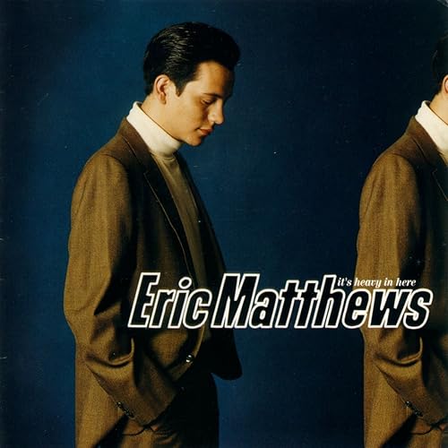 Amazon Music エリック マシューズのit S Heavy In Here Amazon Co Jp