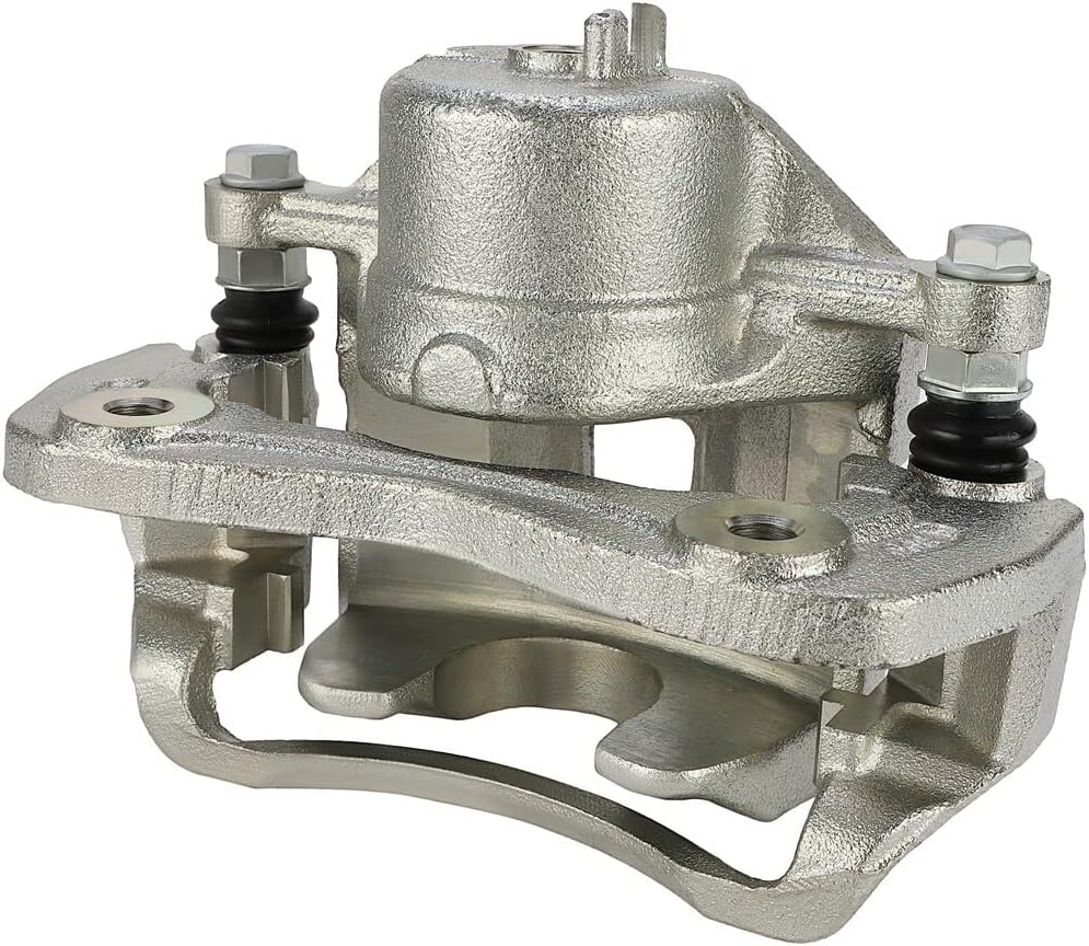 INEEDUP Front Right Disc Brake Caliper Assembly With Bracket 19B2998 For Hyundai 2006-2010 For Kia 2006-2013