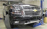 Vista 1 de Blue Ox BX1742 Placa base, para Chevy Tahoe Z71 1500 (2016-2019)