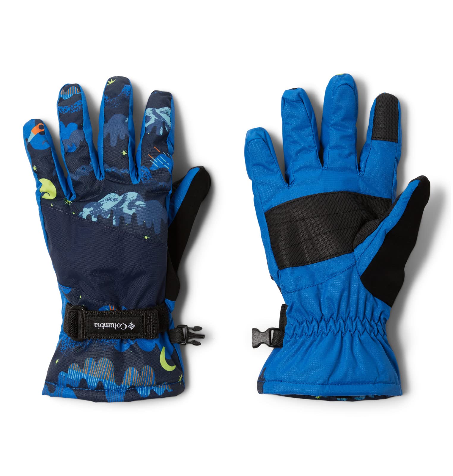 Columbia Kids Core™ II Gloves (Big Kids)