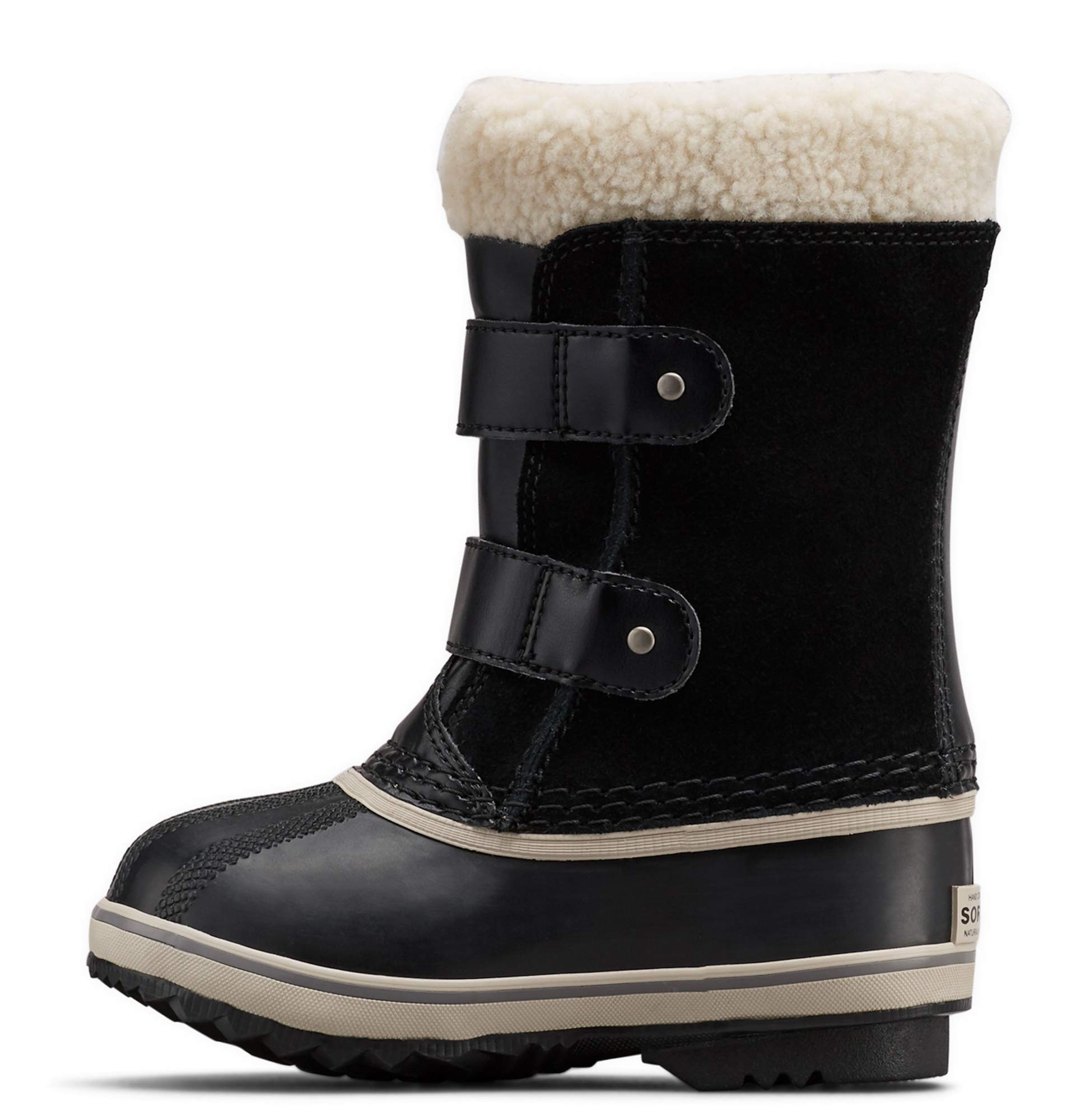 Children's 1964 Pac Strap Boot — Waterproof Winter Boots