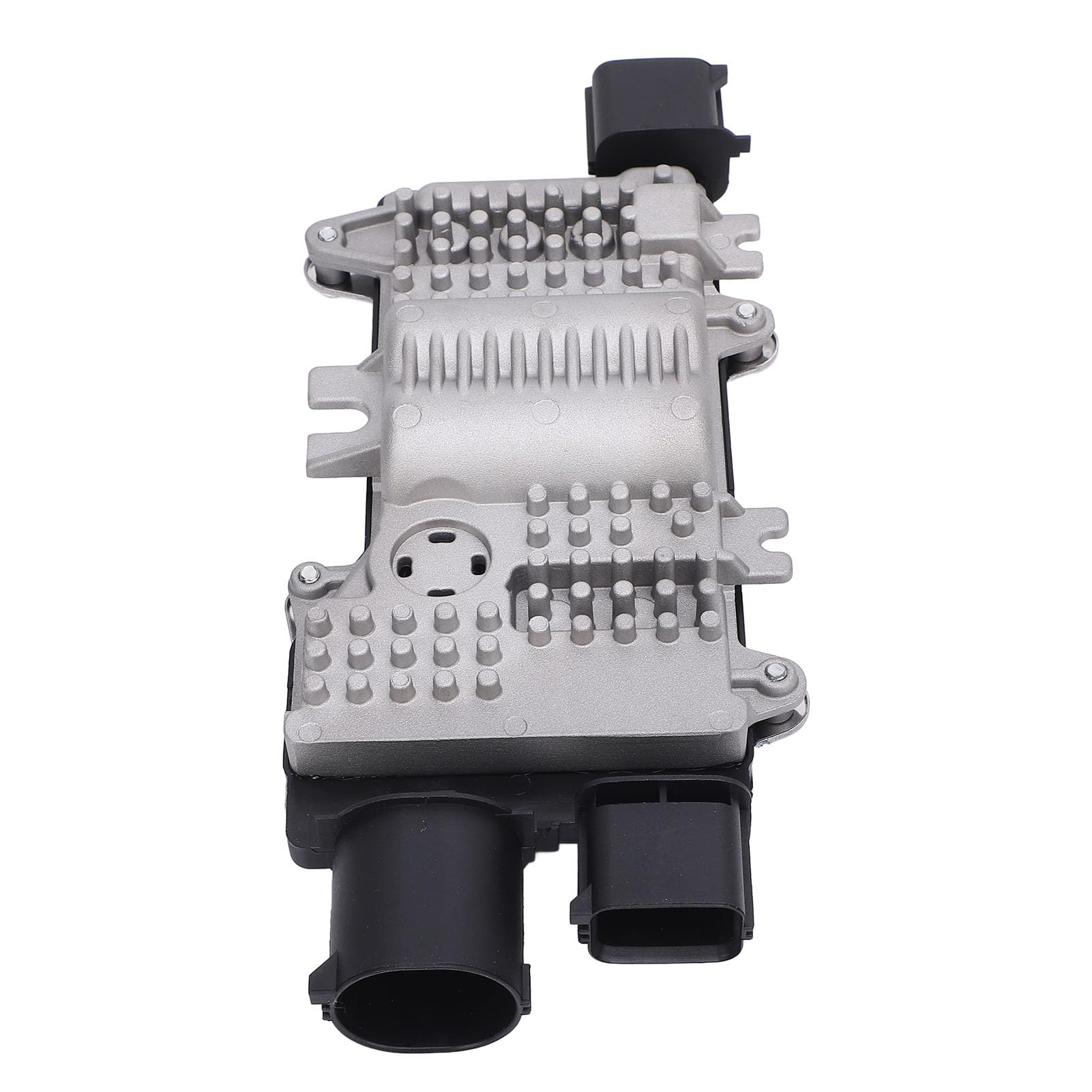 Resistencia del Motor del Ventilador, Eficiencia de Control de Temperatura, Verificación Número Pieza OE, Se Adapta a Varios Vehículos - Construcción Metal - Ajuste con Sedán Interceptor,