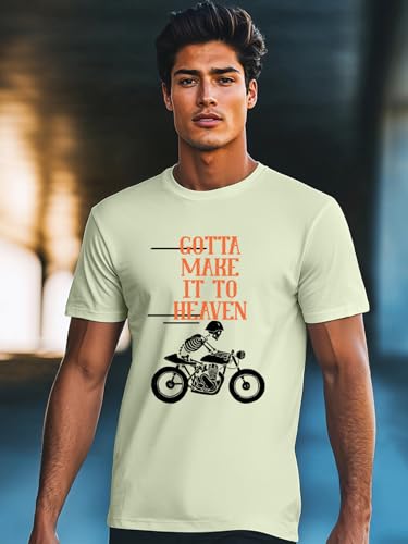 Image of Bewakoof Men T-Shirt