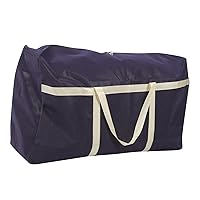 Vista 1 de EXCEART travel storage bag suitcase packing cubes travel bag organizer travel organizer bags for luggage travel cubes packing organizers for luggage