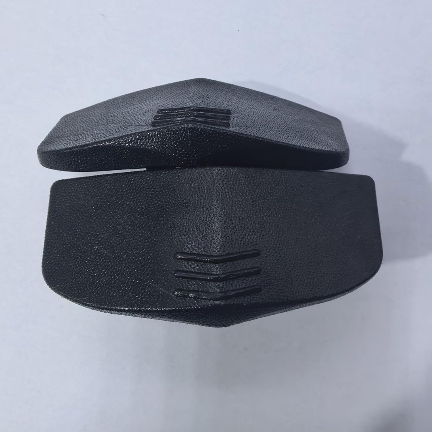 Glove Box Door Cover Storage Container Fastener Set Functions with Different Types for Extra 264000091 Motorcycle Storage Box Secure