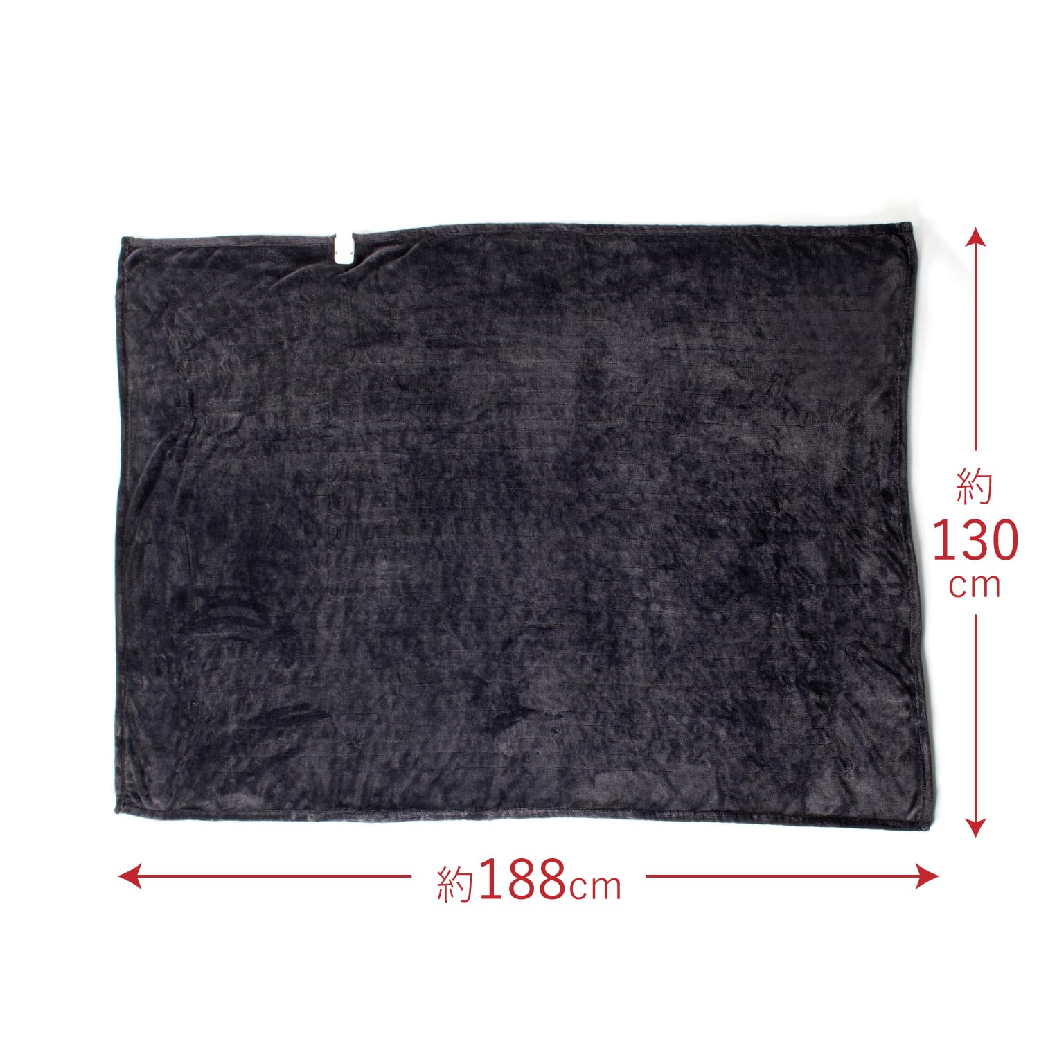 Amazon.co.jp: [山善] ふんわりやわらか 電気掛・敷毛布 (丸洗い