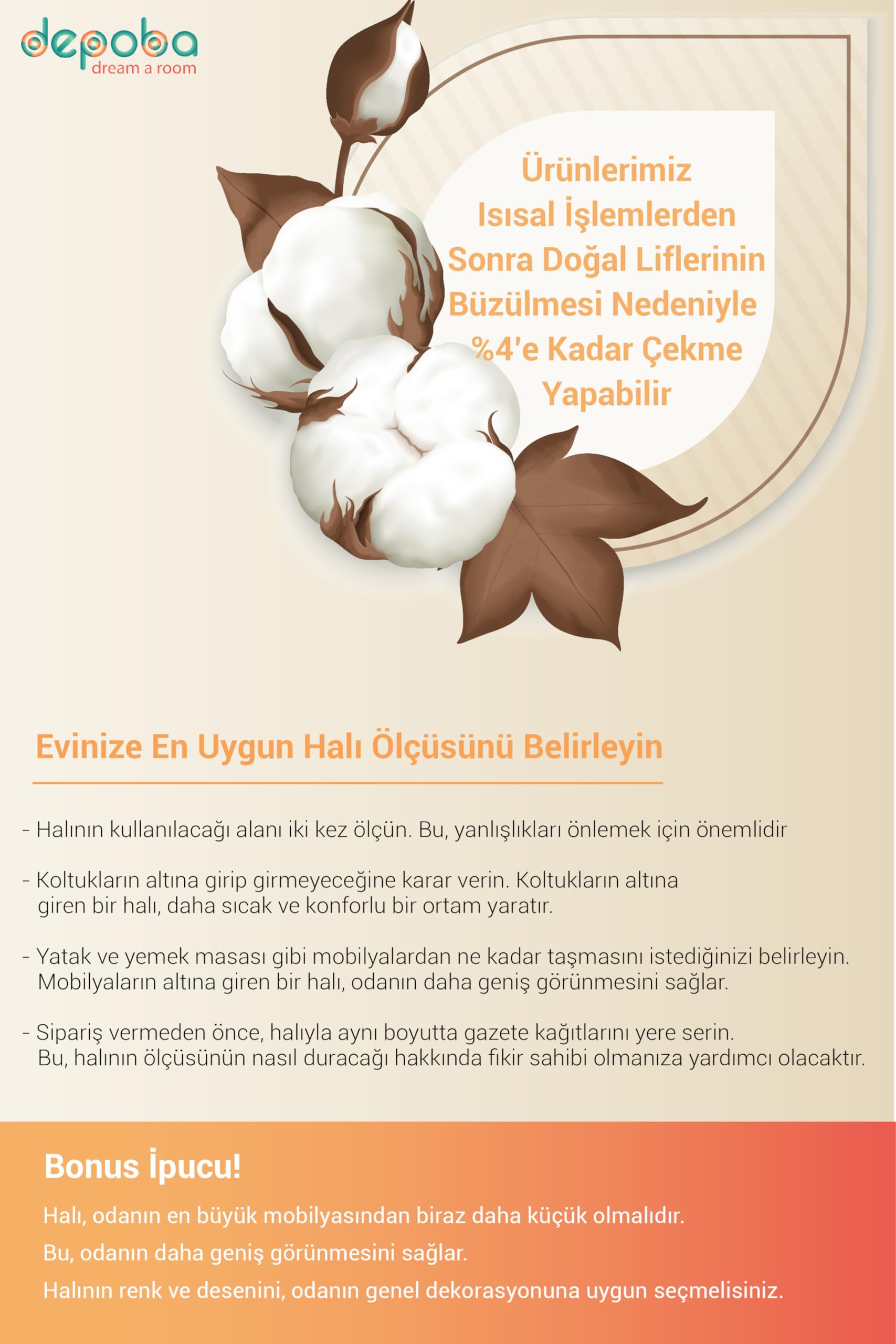 Lucela Modern Şönil Antibakteriyel Yıkanabilir Kaymaz Pamuk Tabanlı Çocuk Halısı (160x160)