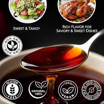 (2026 Harvest) Jatisse Pomegranate Molasses 12.35 fl oz 100% Natural, No Sugar Added, Naturally Tart Mediterranean Molasses for Salads, Marinades & Cooking (12.35 Fl Oz (Pack of 1))