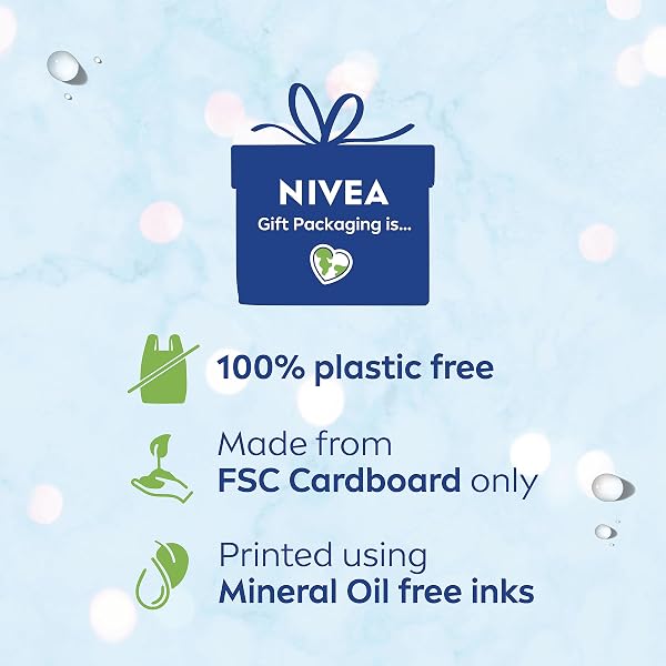 Nivea Pampering Moments of Joy - 5