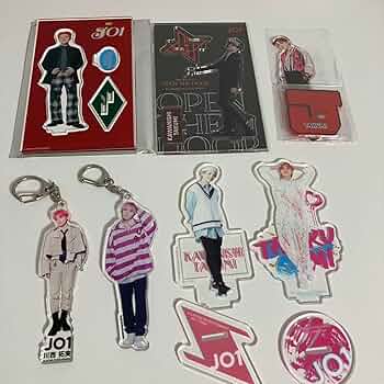 JO1 川西拓実 アクリルスタンド アクスタ まとめ 71rg70vdqUL._AC_UF350,