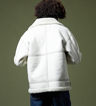 Amazon | [アルファインダストリーズ] TA1718-058-02 | コート