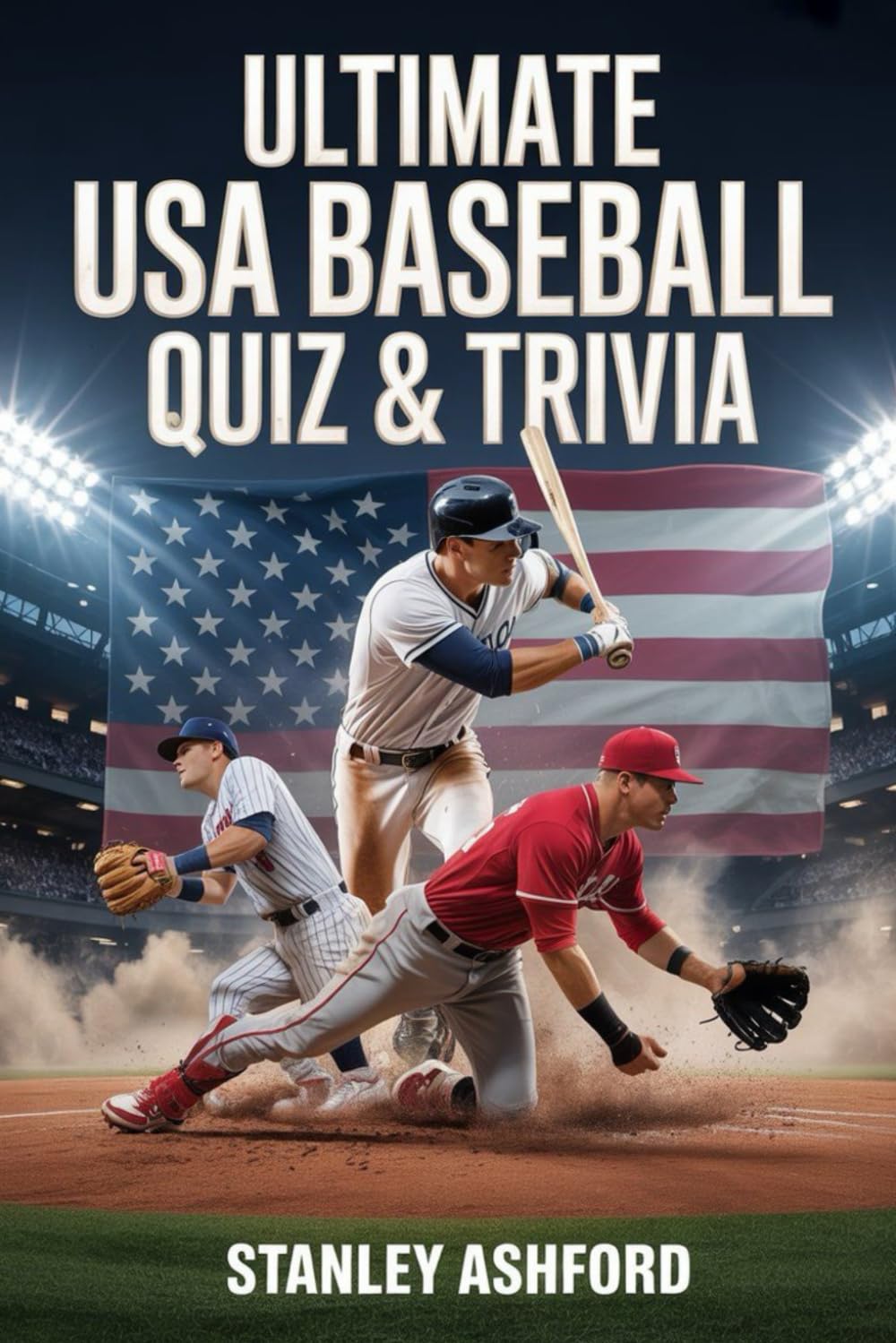 Ultimate USA Baseball Quiz & Trivia: Fascinating Facts About American Players and International Games