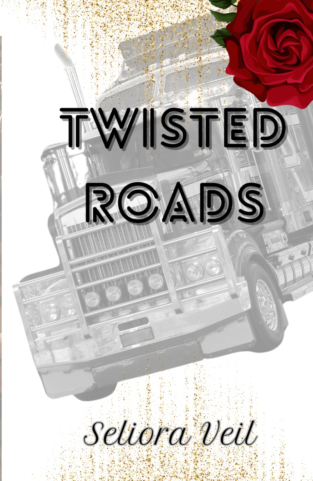 Twisted Road (Dark Galaxy)