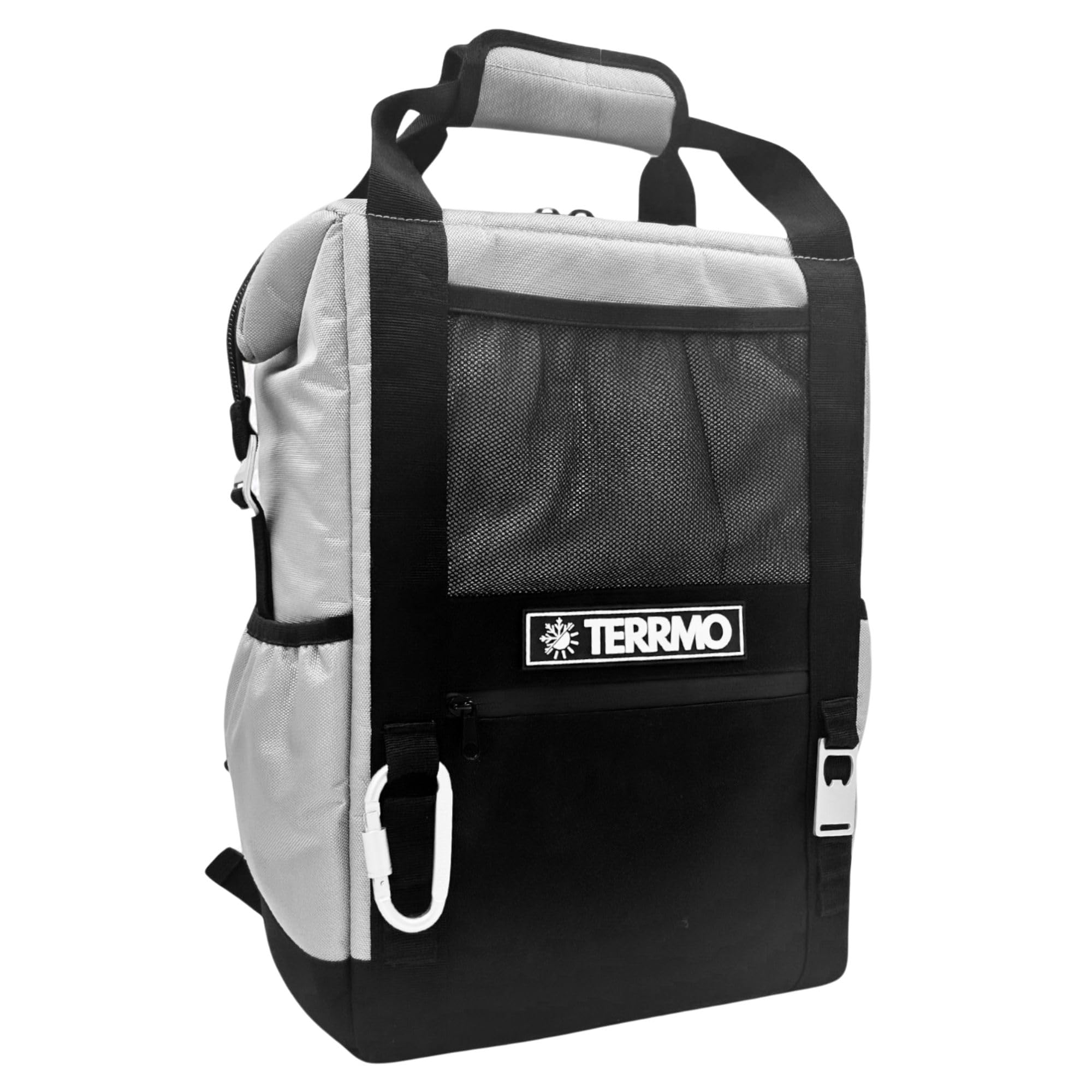EPIC 25 BP – Zaino Termico 25L con Isolamento Extra Spesso 20mm | Raffreddamento a Lunga Durata 24–48h+ | Zaino Frigo Per Viaggi, Escursionismo, Campeggio e Avventure Outdoor