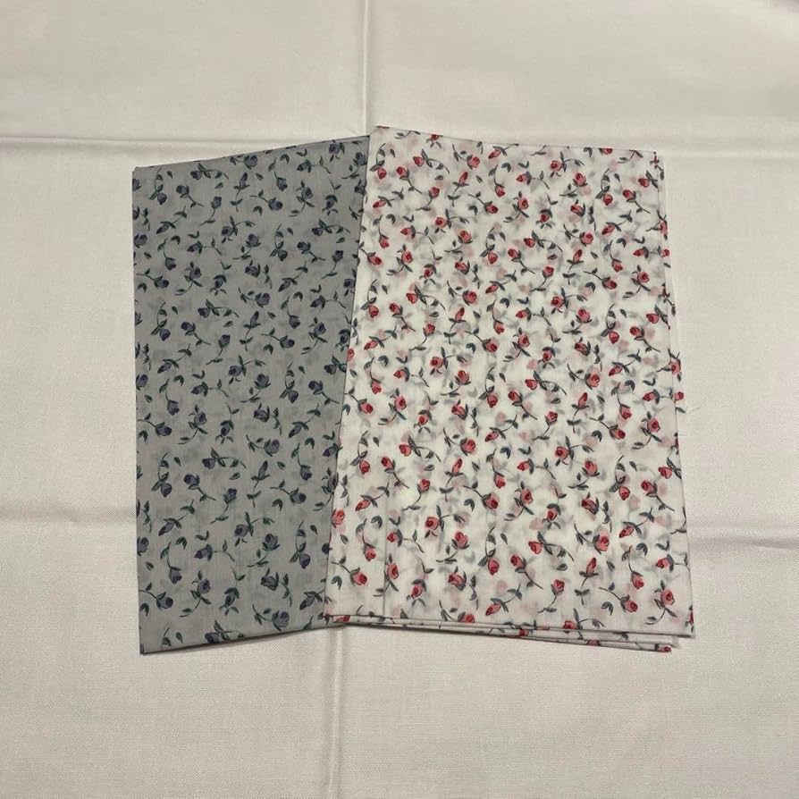 プロフ必読　リバティ　フローティングフローラ-プティ　C&S 入園入学進級 CHECK&STRIPE - 2024年1月リバティプリント Floating Flora-petite