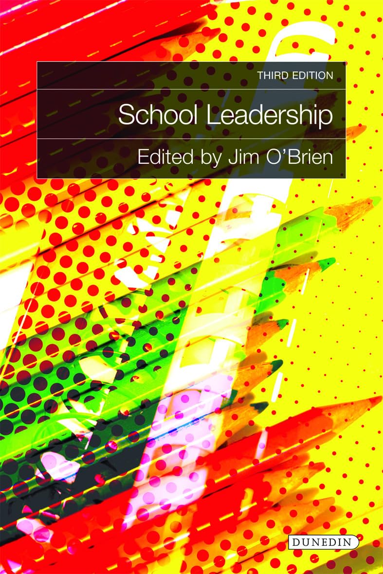 School Leadership: Third Edition