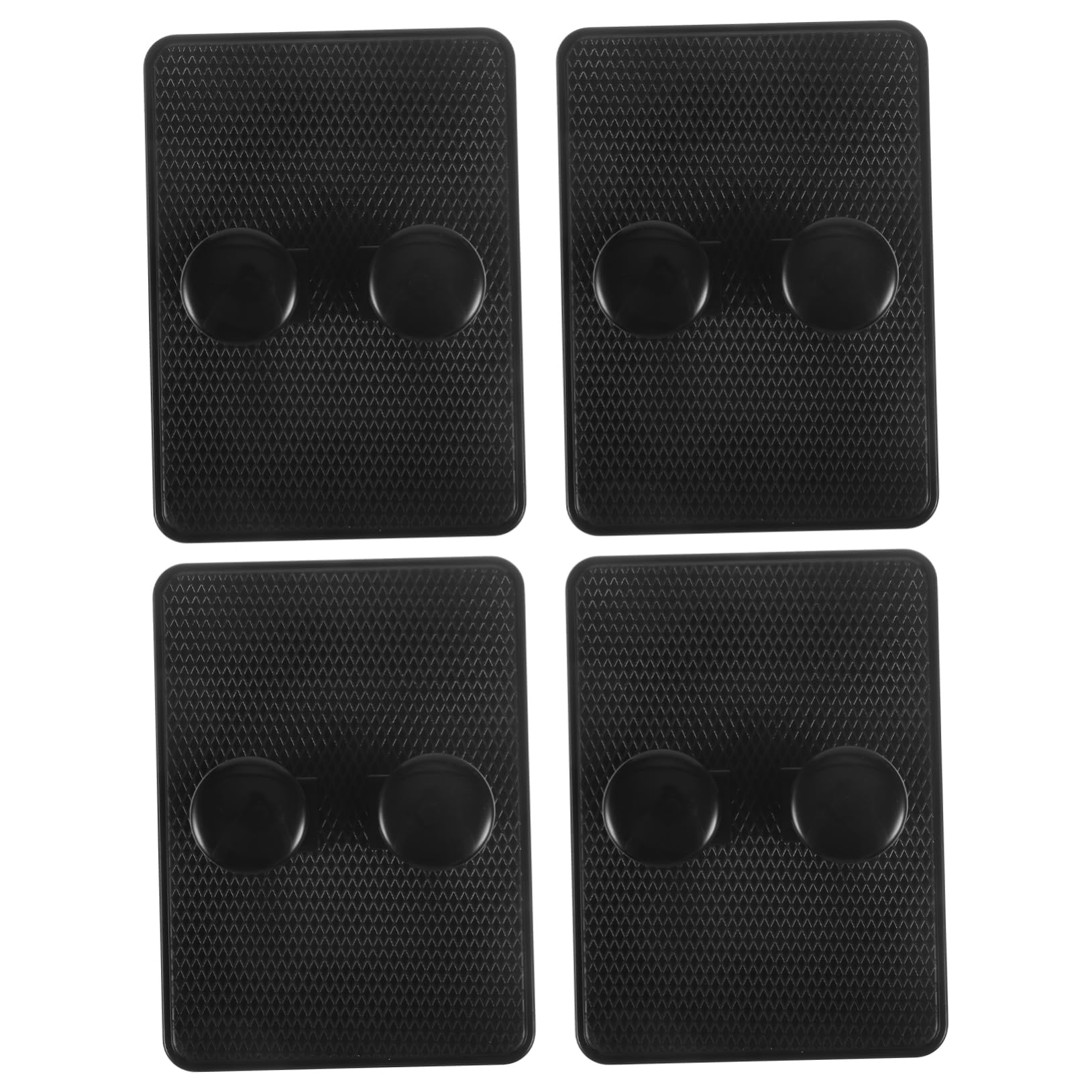 Baluue Shower Hooks Razor Stand Deluxe Multifunctional Shaver Organizer Wall Mount Electric Razor Holder St