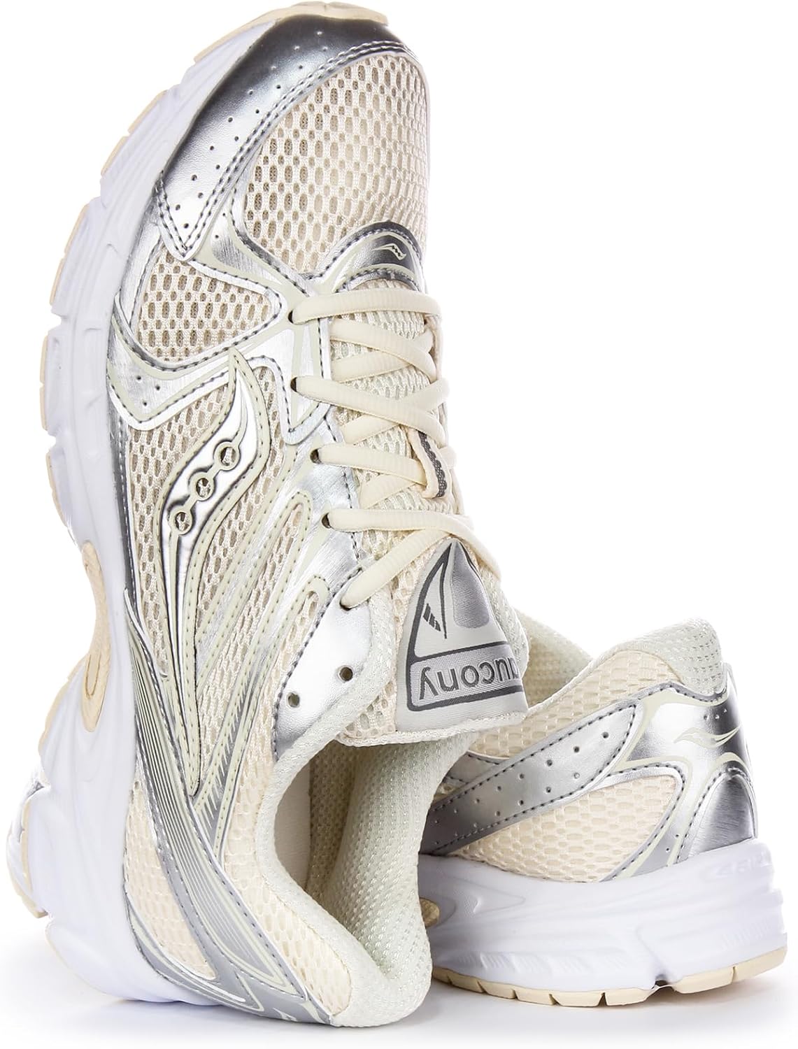 Saucony Womens Ride Millennium - Image 4