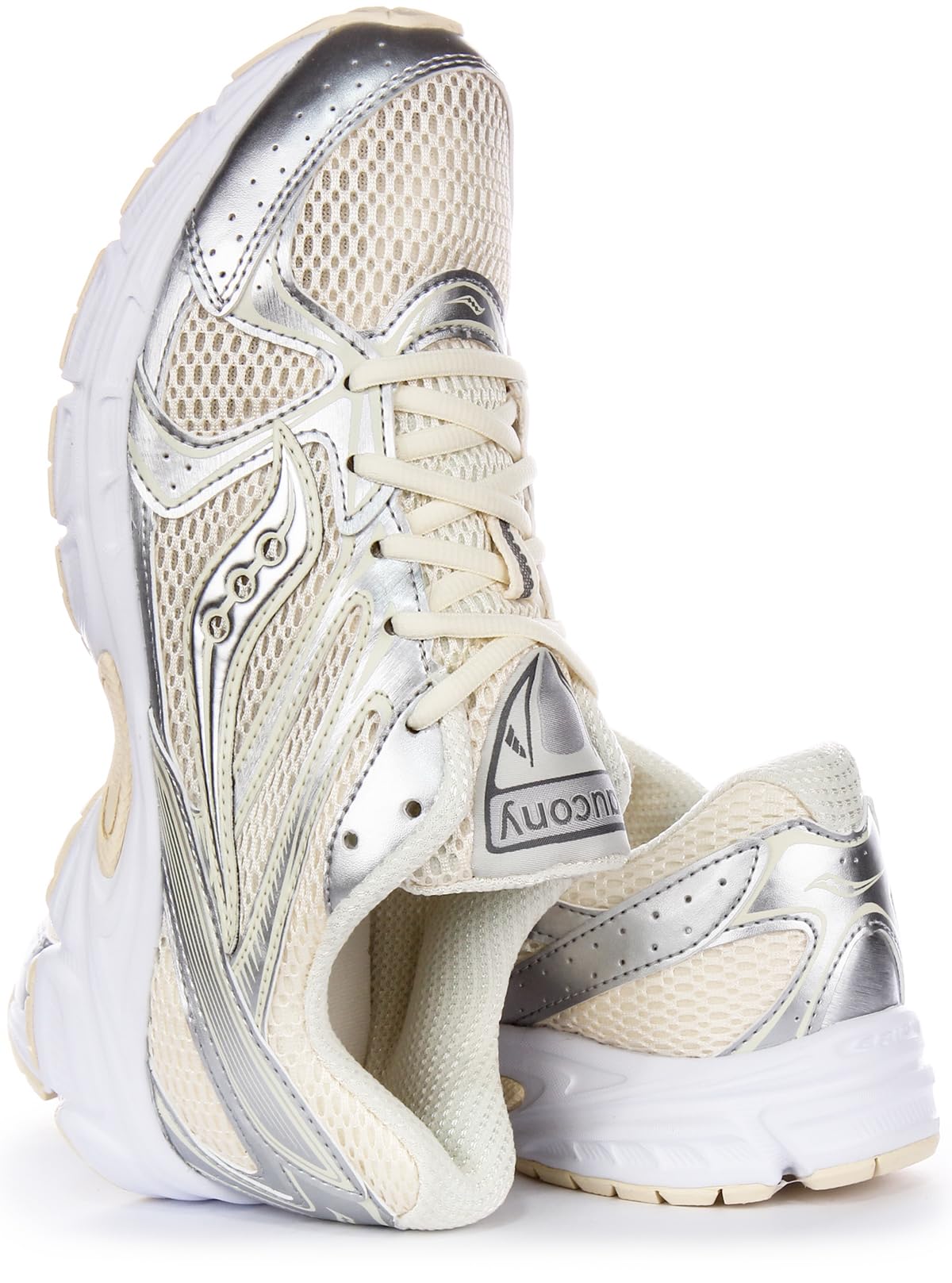 Saucony Ride Millennium Scarpe da ginnasticaDonna