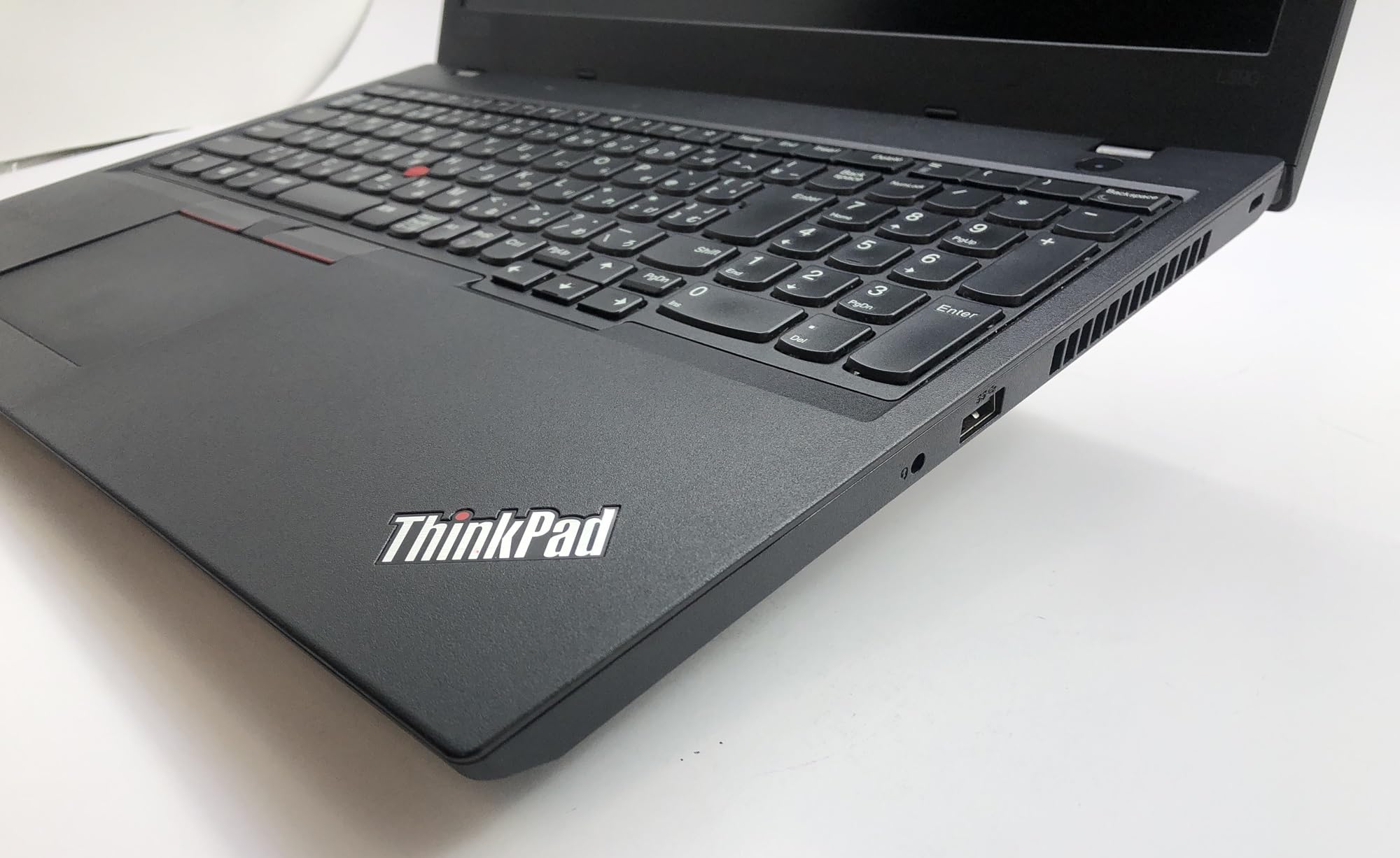 ★第8世代i7★ SSD512GB メモリ16GB 2020年製 レノボ D38 ☆第8世代i7☆ SSD512GB メモリ16GB 2020年製 レノボ D38