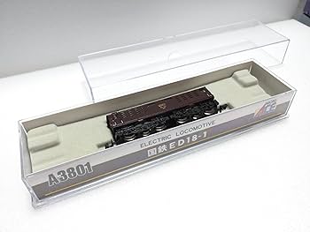 Amazon | マイクロエース Nゲージ 国鉄ED18-1 A3801 鉄道模型 Amazon | マイクロエース Nゲージ 国鉄ED18-1 A3801 鉄道模型