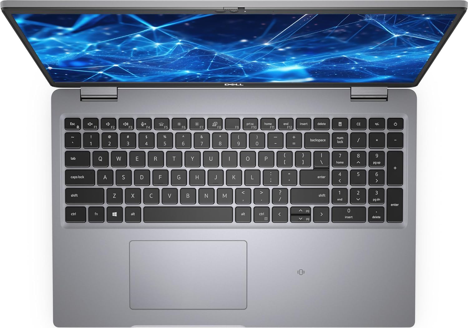 Dell Latitude 5520 15.6" FHD (1920 x 1080) Laptop Computer, 11th Gen Quad-Core i7-1165G7, 16GB DDR4 RAM 512GB SSD, Backlit Keyboard, HDMI, Type-C, Webcam, Windows 11 Pro (Renewed)