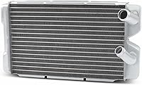 A-Premium Aluminum HVAC Heater Core for Chevy Camaro 1969-1981, Nova 1969-1979, Firebird & More - Without A/C