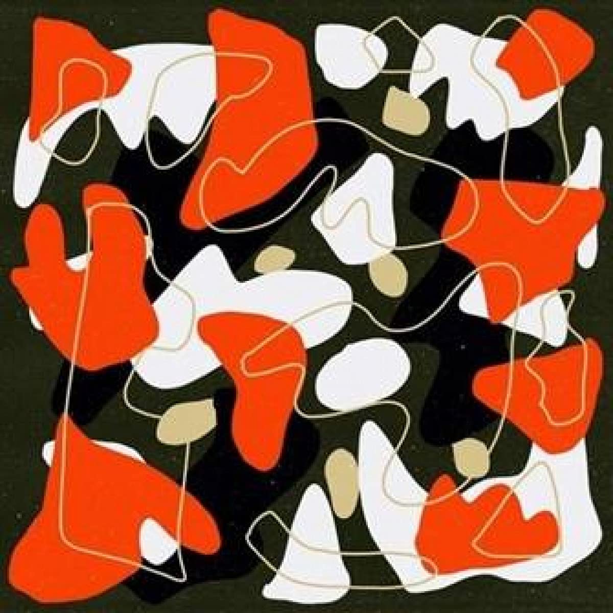 Love From Above [VINYL]
