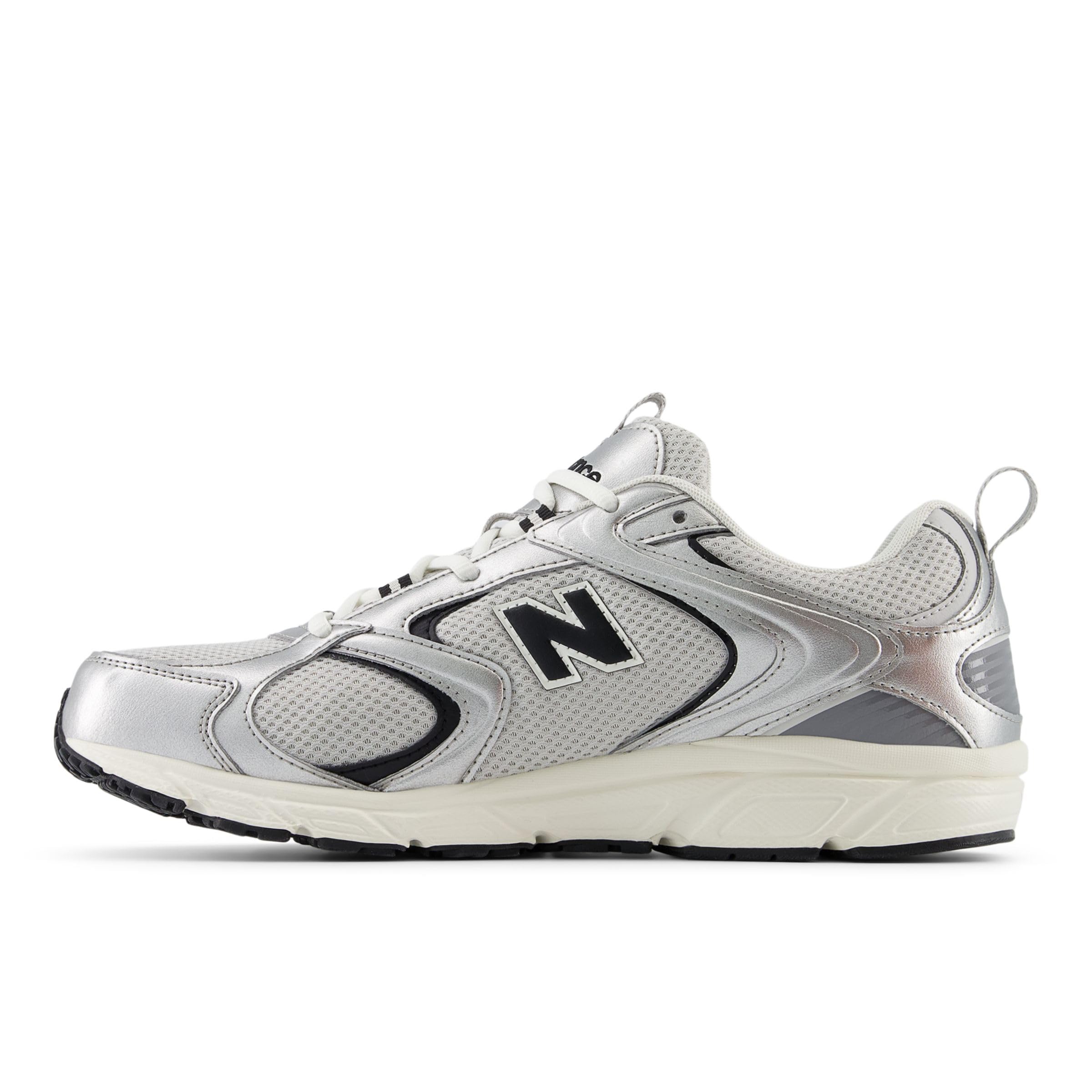 New Balance Unisex U4084ojSneaker