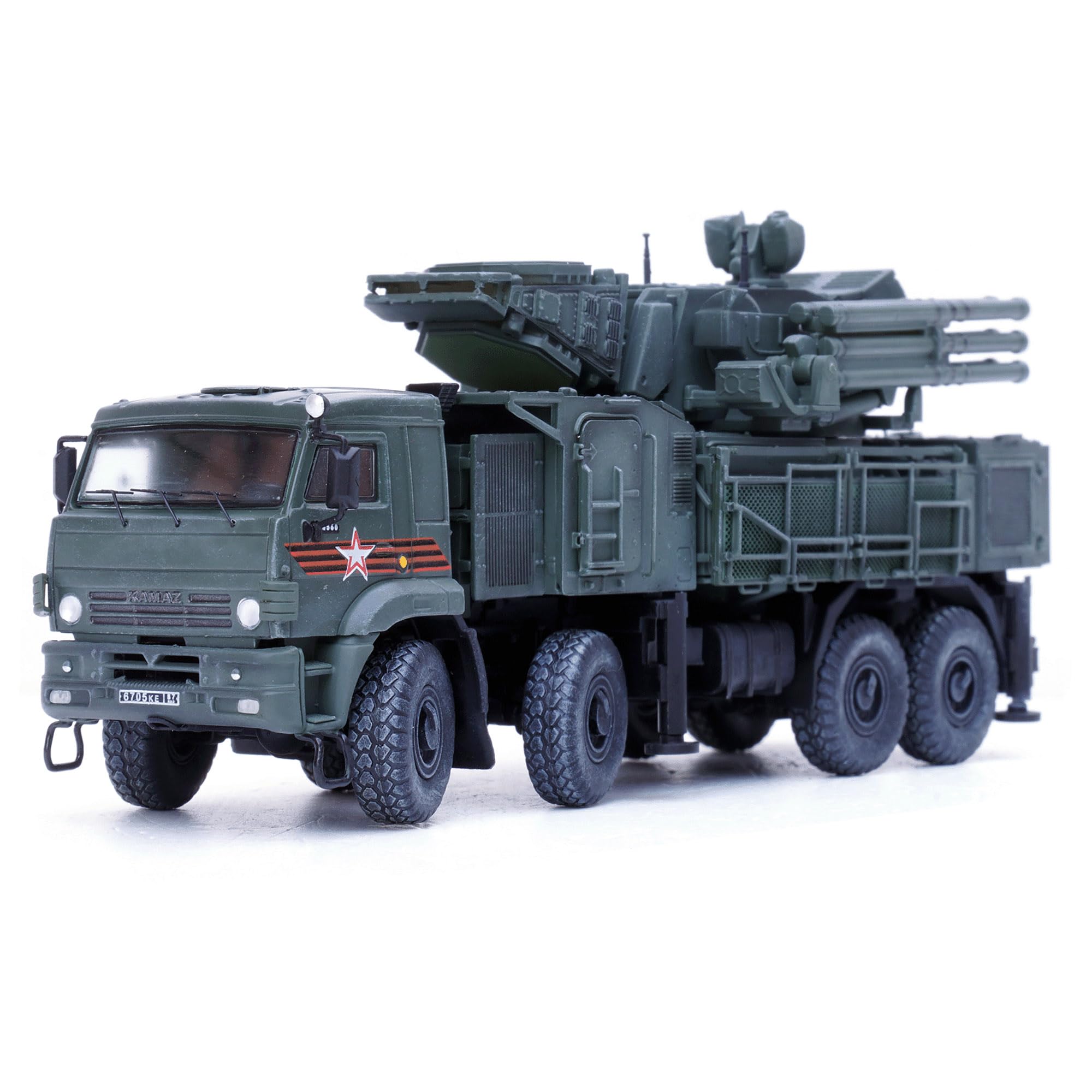 Amazon.co.jp: Panzerkampf | 1:72スケールモデル コレクタブル