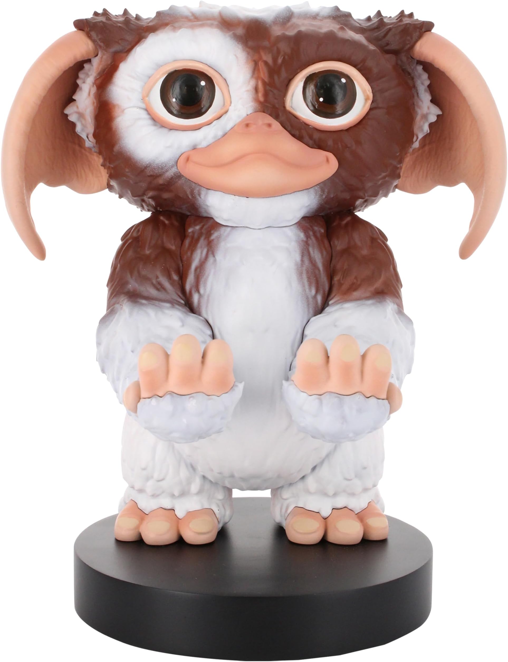 Cableguys Gremlins Gizmo Controller Holder & Mobile Phone Stand - Gaming Accessories for Room and Desk Setup, Stand Compatible with Xbox, PlayStation & Most Standard Controllers